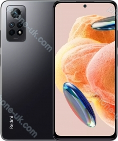 Xiaomi Redmi Note 12 Pro 128GB graphite Gray