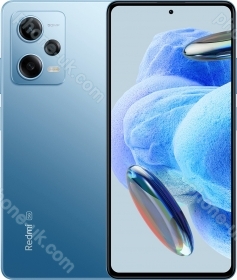 Xiaomi Redmi Note 12 Pro 5G 128GB/6GB Sky Blue