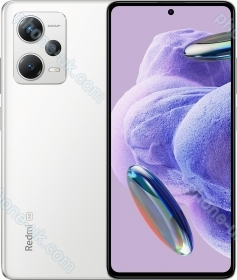 Xiaomi Redmi Note 12 Pro+ 5G Polar white
