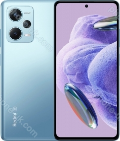 Xiaomi Redmi Note 12 Pro+ 5G Sky Blue