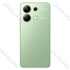 Xiaomi Redmi Note 13, 128 GB, green
