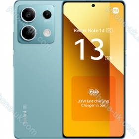 Xiaomi Redmi Note 13 5G, 256 GB, blue