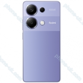 Xiaomi Redmi Note 13 Pro, 256 GB, purple