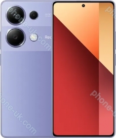 Xiaomi Redmi Note 13 Pro 512GB Lavender purple