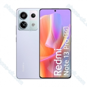 Xiaomi Redmi Note 13 Pro 5G, 256 GB, purple