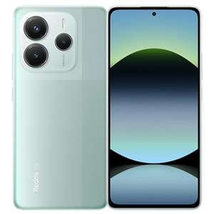 Xiaomi Redmi Note 14 5G, 6 GB, 128 GB, coral green