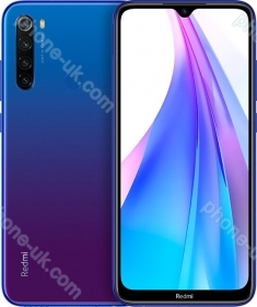 Xiaomi Redmi Note 8T 32GB starscape blue