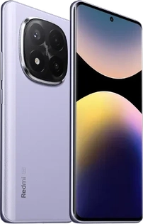 Xiaomi Redmi Note 14 Pro+ 5G 512GB/12GB Lavender Purple