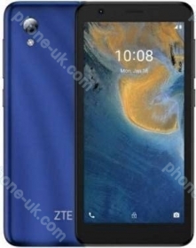 ZTE Blade A31 Lite blue