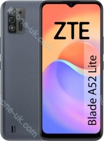 ZTE Blade A52 space Grey