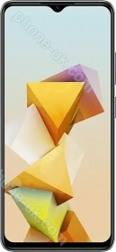 ZTE Blade A73 5G grey