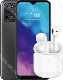 ZTE Blade V30 Vita 128GB grey