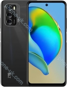 ZTE Blade V40 Night Black
