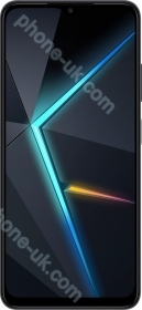 ZTE Nubia Neo 5G War Damaged Yellow