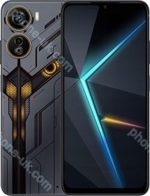 ZTE Nubia Neo 5G phantom Black
