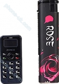 Zanco Tiny T1 black