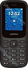 myPhone 2220 black