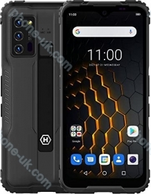 HAMMER Hammer Blade 5G black