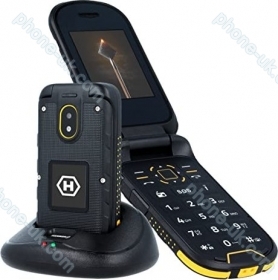 HAMMER Bow black/yellow