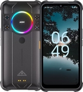 AGM H5 Pro black