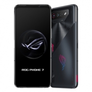ASUS ROG Phone 7, 512 GB, black - Smartphone