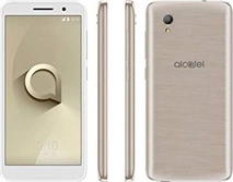 Alcatel 1 5033X gold