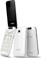 Alcatel One Touch 2051D white