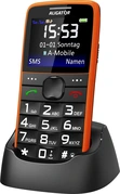 Aligator A675 orange