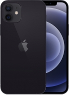Apple iPhone 12 256GB black
