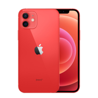 Apple iPhone 12, 64 GB, (PRODUCT)RED – Smartphone