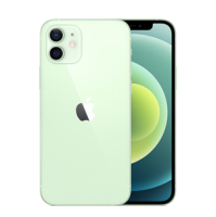 Apple iPhone 12, 64 GB, green