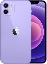 Apple iPhone 12 64GB violett
