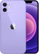 Apple iPhone 12 128GB violett