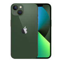 Apple iPhone 13, 128 GB, green