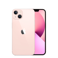 Apple iPhone 13, 128 GB, pink