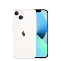 Apple iPhone 13, 256 GB, white