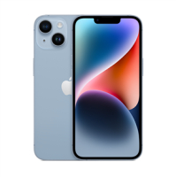 Apple iPhone 14, 128 GB, blue