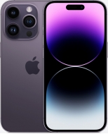 Apple iPhone 14 Pro 256GB dunkellila