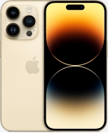 Apple iPhone 14 Pro 256GB gold