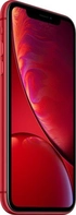 Apple iPhone XR 128GB rot