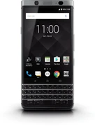 BlackBerry KEYone (QWERTY) silber