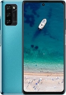 Blackview A100 Galaxy Blue