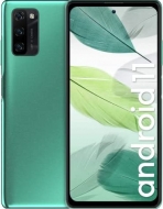 Blackview A100 frost Green