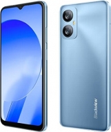 Blackview A52 Ice Blue