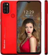 Blackview A70 Guava Red