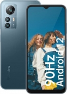 Blackview A85 Deep Sea Blue