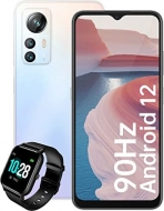 Blackview A85 Sky Mirror