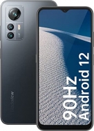 Blackview A85 Tasteful Black