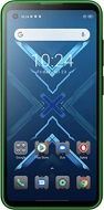 Blackview BL5000 Aurora Green