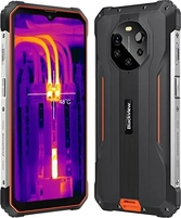 Blackview BL8800 Pro Mecha Orange